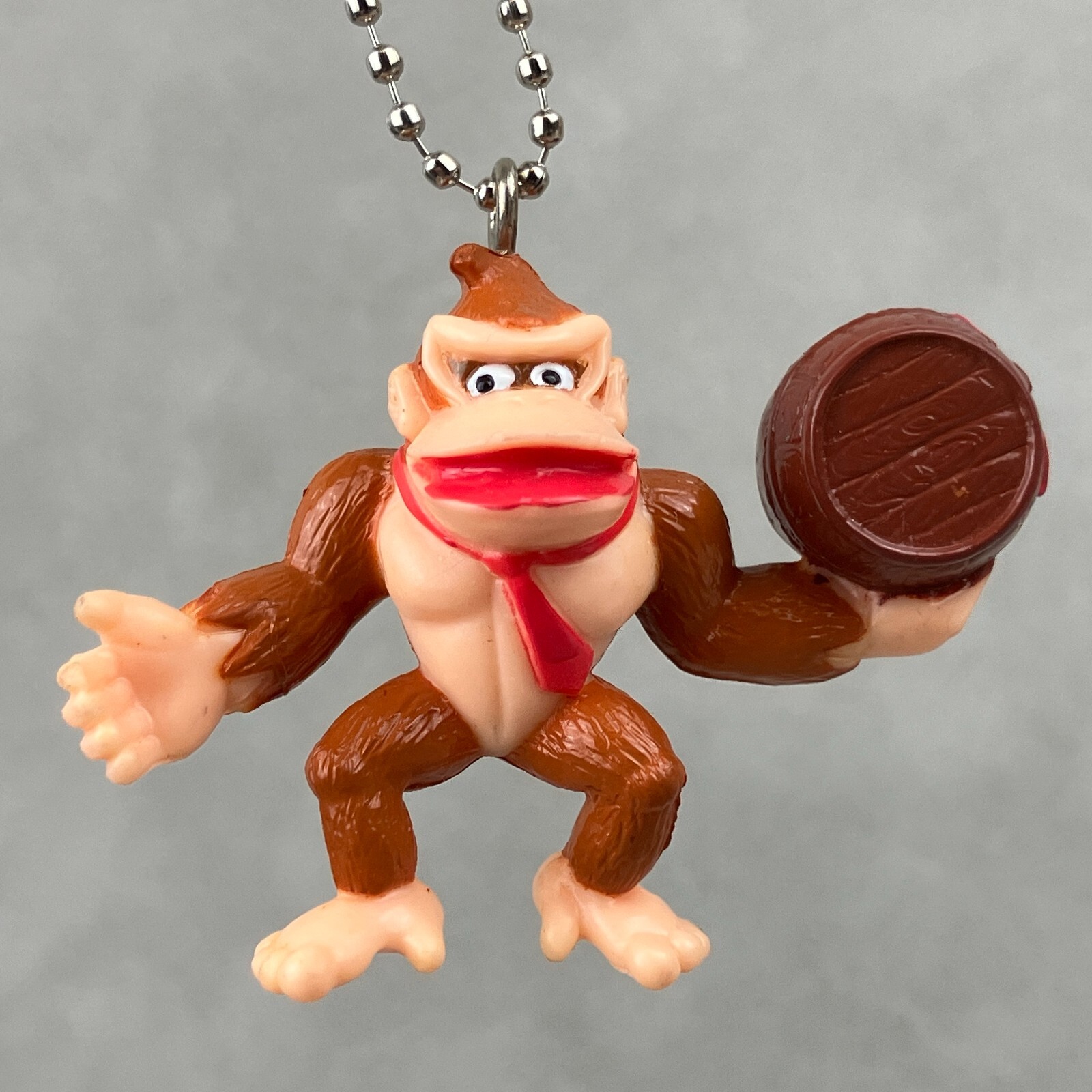 【King Gnu】 LOUDSPEAKER KEYCHAIN King Gnu Speaker Keychain DAIKI TSUNETA Keychains
