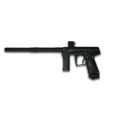 Field One Force - Dust Black - Paintball
