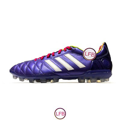 adidas adipure 11pro sl trx fg g60106 75 us rare 385664549921