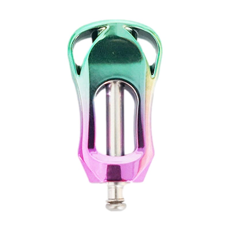 Spinning Fishing Reel Handle Knob Metal Rocker Arm Replacement Grip Parts