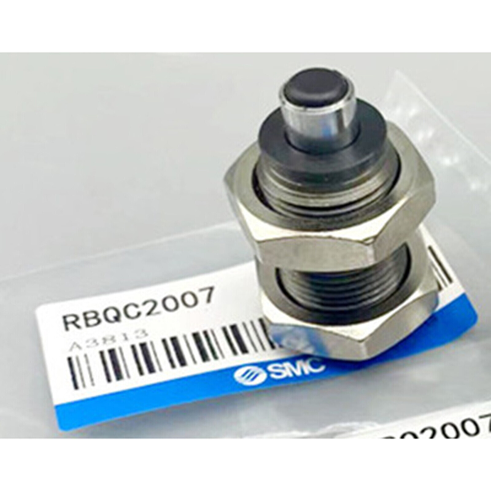 1PC new smc RBQC2007 RBQC-2007 HYdraulic Buffer