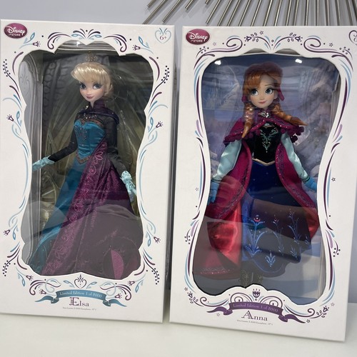 ディズニーアナと雪の女王 Elsa Coronation Doll $_12.JPG?set_id=880000500F