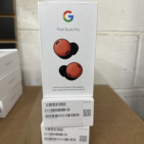 Google Pixel Buds Pro Noise-Canceling True Wireless In-Ear