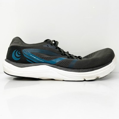 

Мужские кроссовки Topo Athletic Magnifly 4 серые, размер 12,5, Серый, Magnifly 4