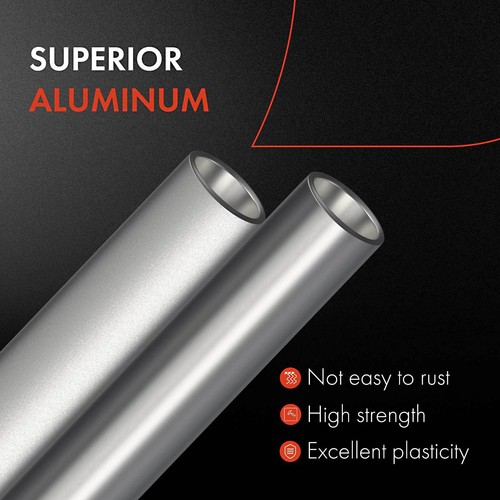 2pcs A/C Refrigerant Suction & Discharge Line for Chevy Silverado 2003 2005 GMC