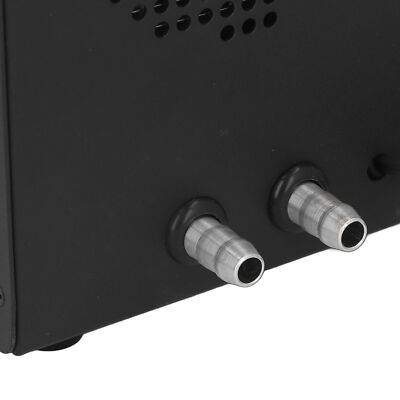 Aquarium Chiller 16 Gal 1/4 HP Quick Cooling Water Tank Cooler For Hydroponic