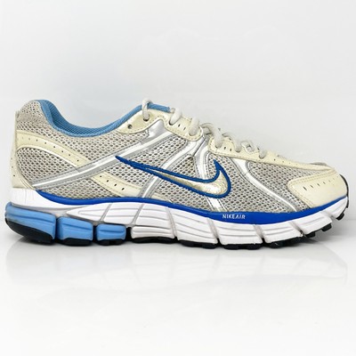 

Nike Womens Air Pegasus 25 324975-191 Белые кроссовки для бега Размер 8,5, Белый, Air Pegasus 25