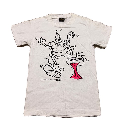 90s changes Fido Fido キャラ　Tシャツ 90s changes Fido Fido キャラ Tシャツ 90s Fido Dido