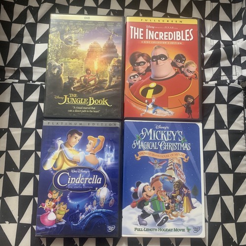 ディズニーDisney’s CHILDREN’S CLASSICS 物語の宝庫 WALT Disney's CHILDREN'S CLASSICS 物語の宝庫 WALT Disney's