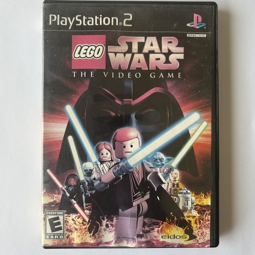 レゴ スター・ウォーズ PS2 Amazon.co.jp: レゴ スター・ウォーズ : おもちゃ