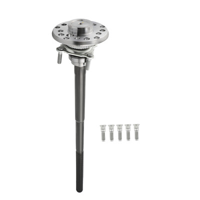 Rear CV Axle Shaft Assembly for Jeep Wrangler JK 3.6L V6 2007-2018 68003272AA