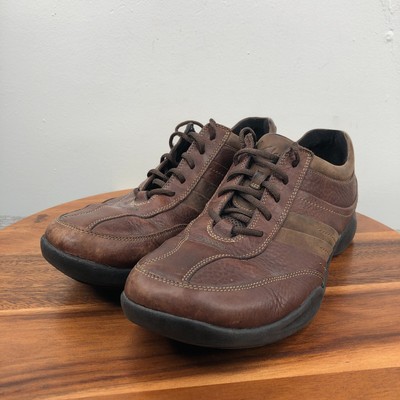 Clarks Wave Walk Shoes Mens Size 10 