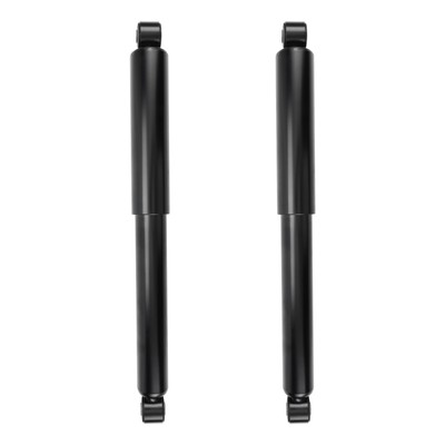 Rear Shock Absorbers for 2007-2022 Chevy GMC Sierra Silverado 1500 911533*2