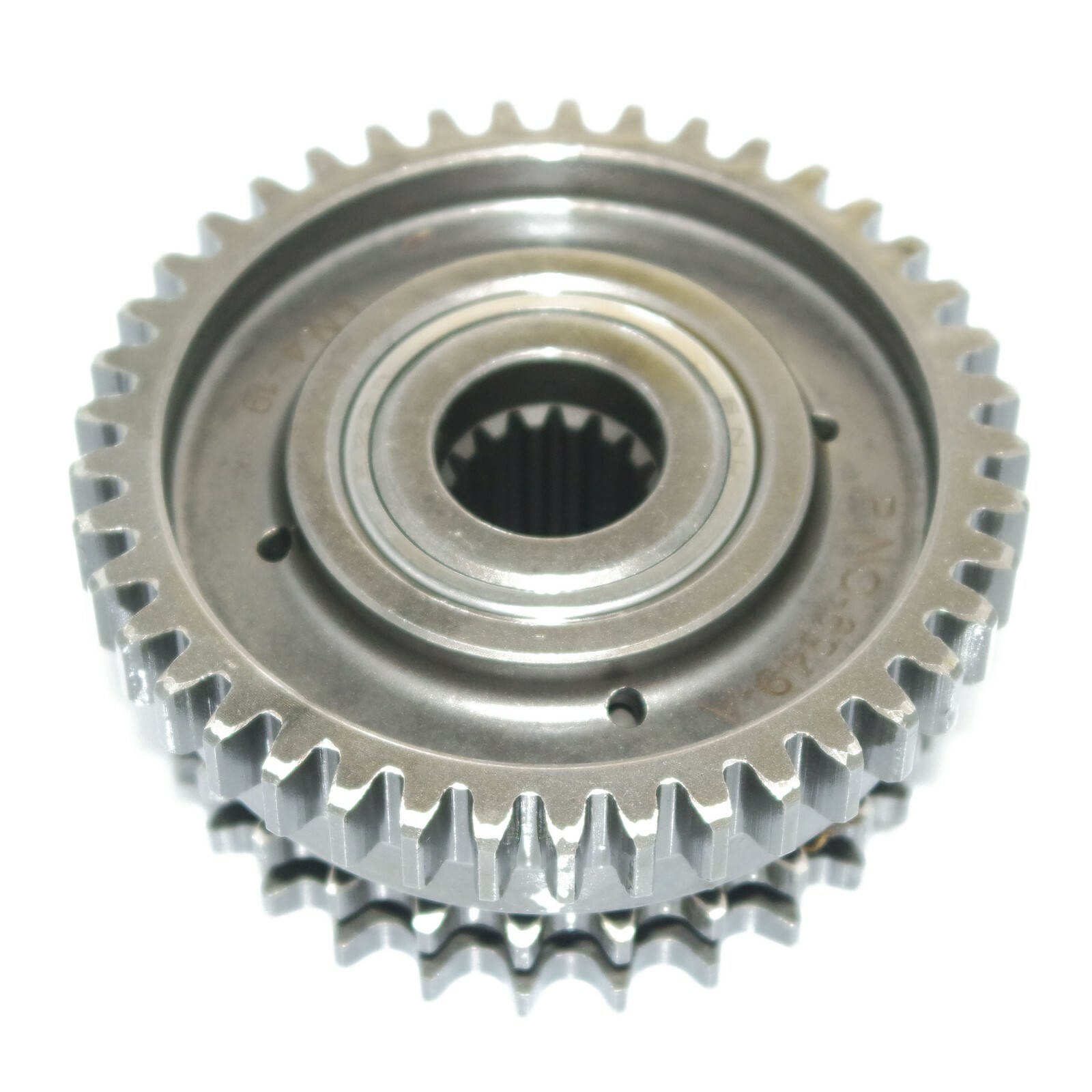 For Royal Enfield Classic 500cc 350cc Sprag Clutch Gear Assembly 592593/A 