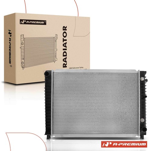 Cooler For Volvo 740 1987-1992 940 1992-1995 2.3l