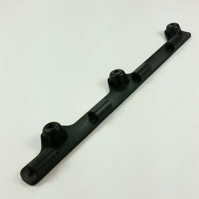 Black hinge for rear casing XSM for SAECO Moltio HD8768 Syntia HD8833
