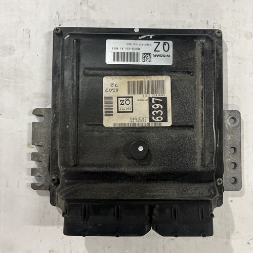 2004 Infiniti QX56 V8 Engine Module ECU PCM MEC36-251 A1 | eBay 2004 Infiniti QX56 V8 Engine Module ECU PCM MEC36-251 A1 | eBay