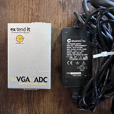 Gefen Ex Tend It VGA To ADC