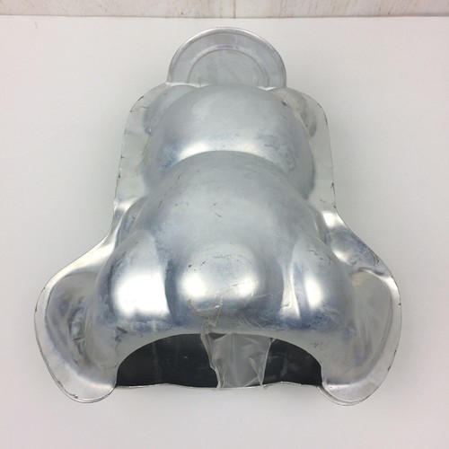 Bear Baking Mold Wilton 502-518 2 piece Aluminum