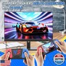 Handheld Game Console, Portable Video Game Console with 500 Retro Games, 3.5