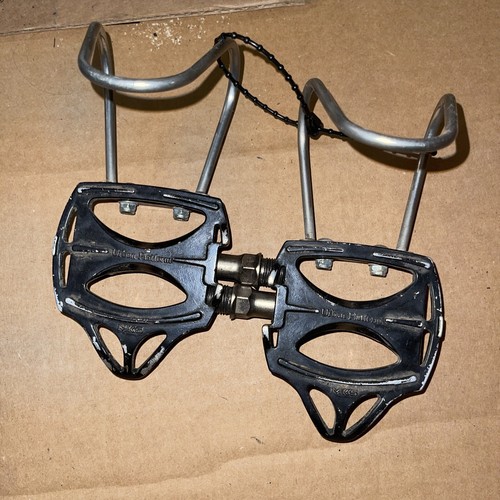 mks urban platform pedal 美品 MKS Urban Platform Pedals - C&L Cycles