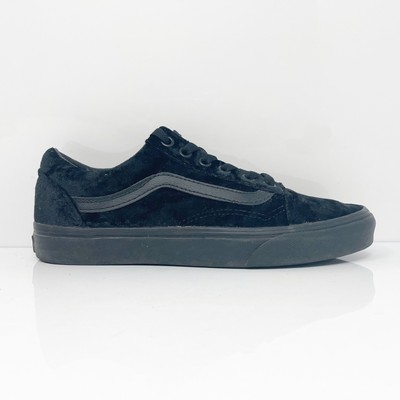 

Vans Unisex Off The Wall 721454 Черная повседневная обувь Кроссовки Размер M 6 W 7.5, Черный, Off The Wall