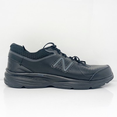 

Женские кроссовки New Balance 411 V2 WW411BK2 черные кроссовки размер 10 B, Черный, 411 V2