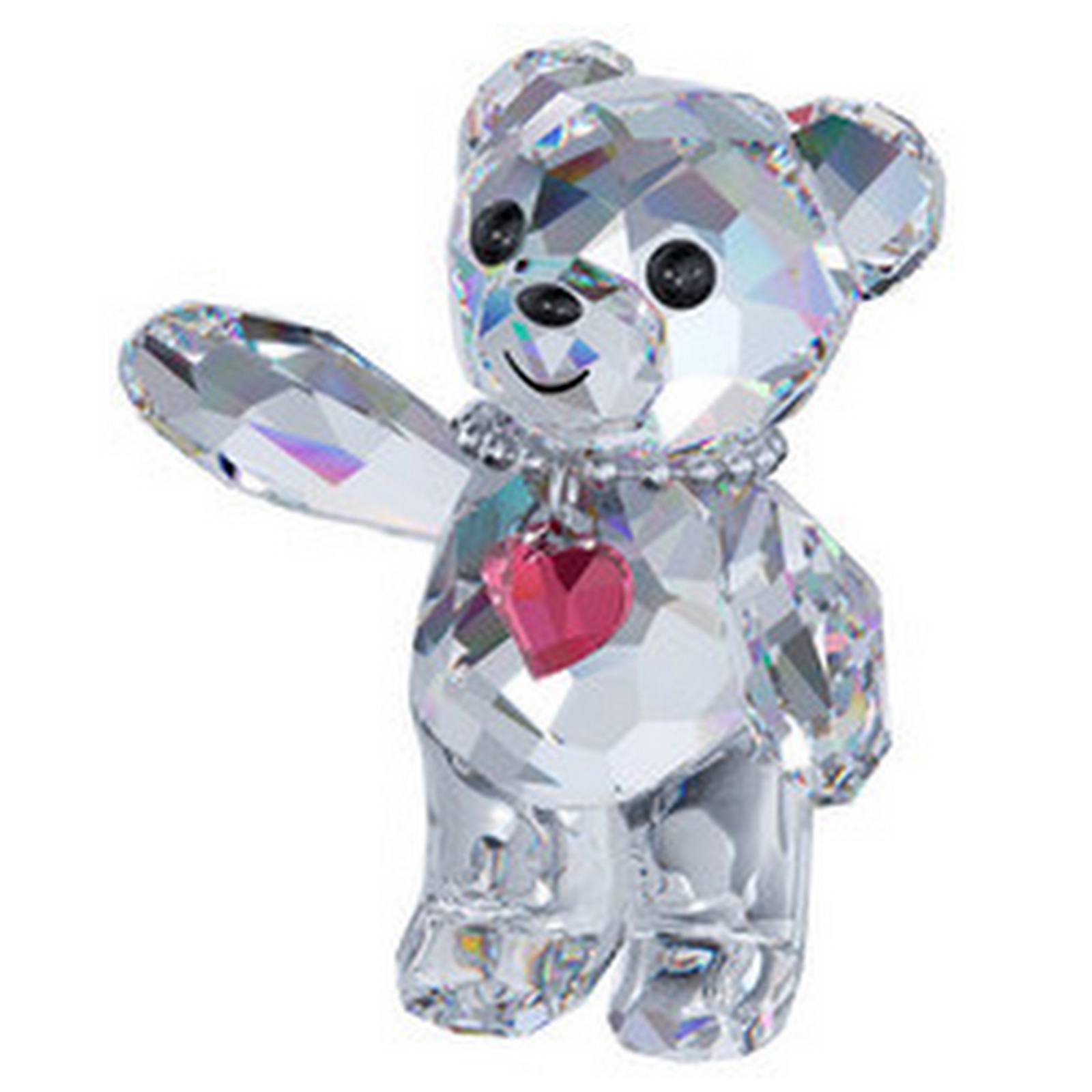 スワロフスキー 『Kris Bear - A Heart for You』 Amazon.com