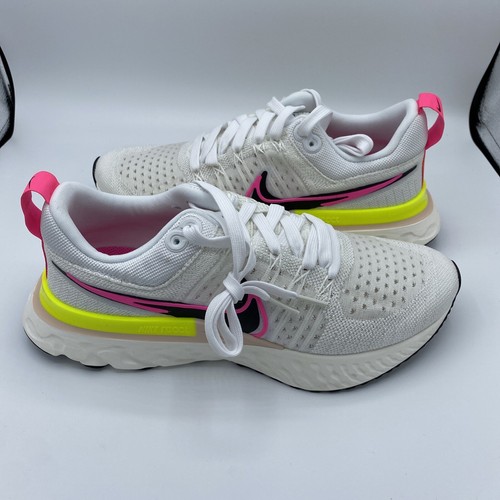 NIKE REACT INFINITY PRO(W) 28cm【新品未使用】 ナイキ ゴルフシューズ リアクトインフィニティプロ 28cm GO