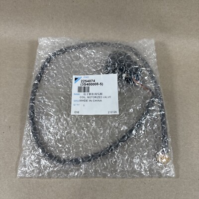 DAIKIN EEV COIL 2254074 (3S400008-5) Coil Motorized Valve Ductless