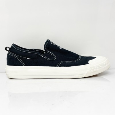 

Adidas Mens Nizza RF EF1411 Черная повседневная обувь Кроссовки Размер 8.5, Черный, Nizza RF
