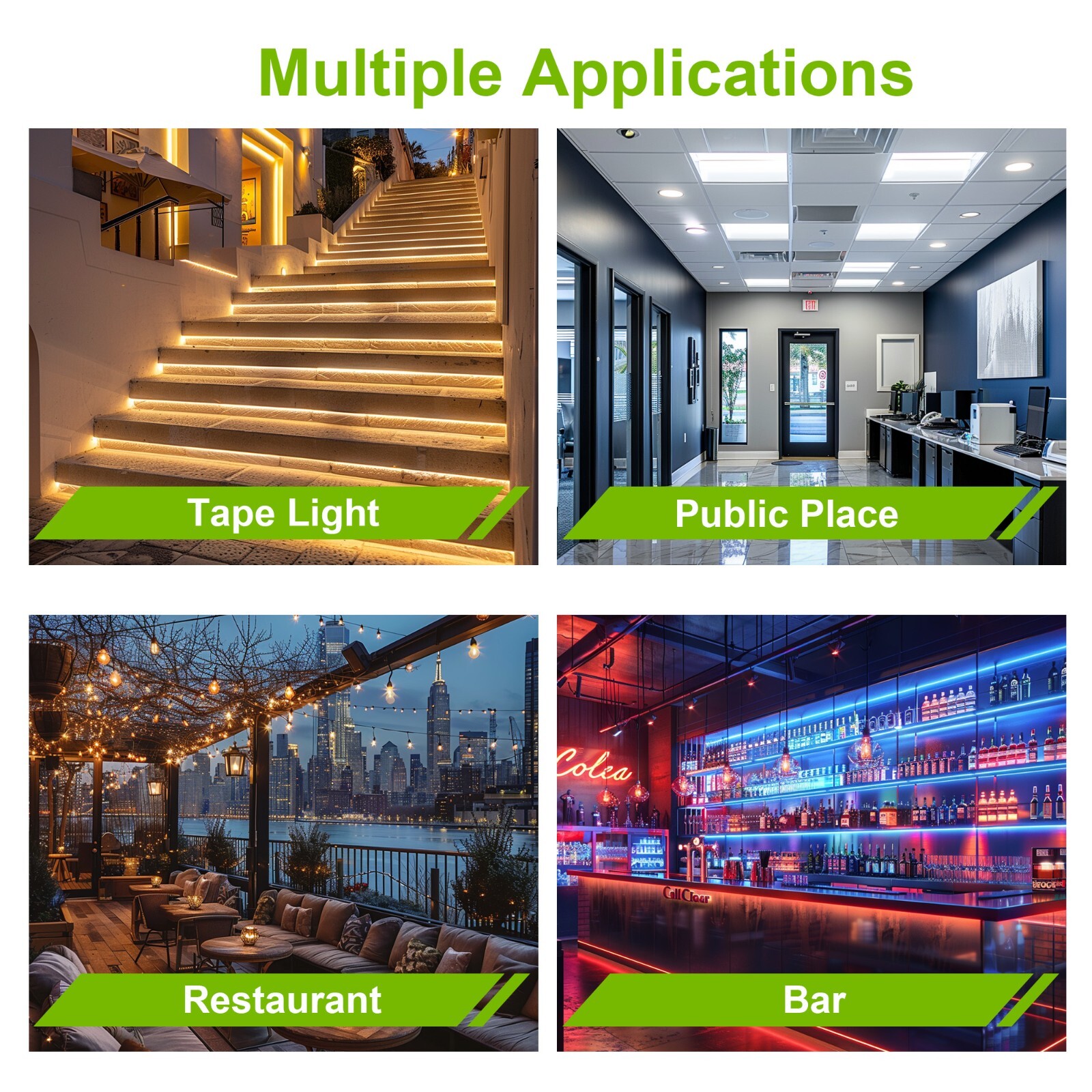 Syston 16/2 LED Lighting Wire Dimming Luminaire Control Cable CL3P- 500ft 1000ft