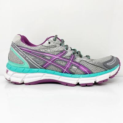 

Женские кроссовки Asics Gel Excite 2 T473Q серые кроссовки размер 6, Серый, Gel Excite 2