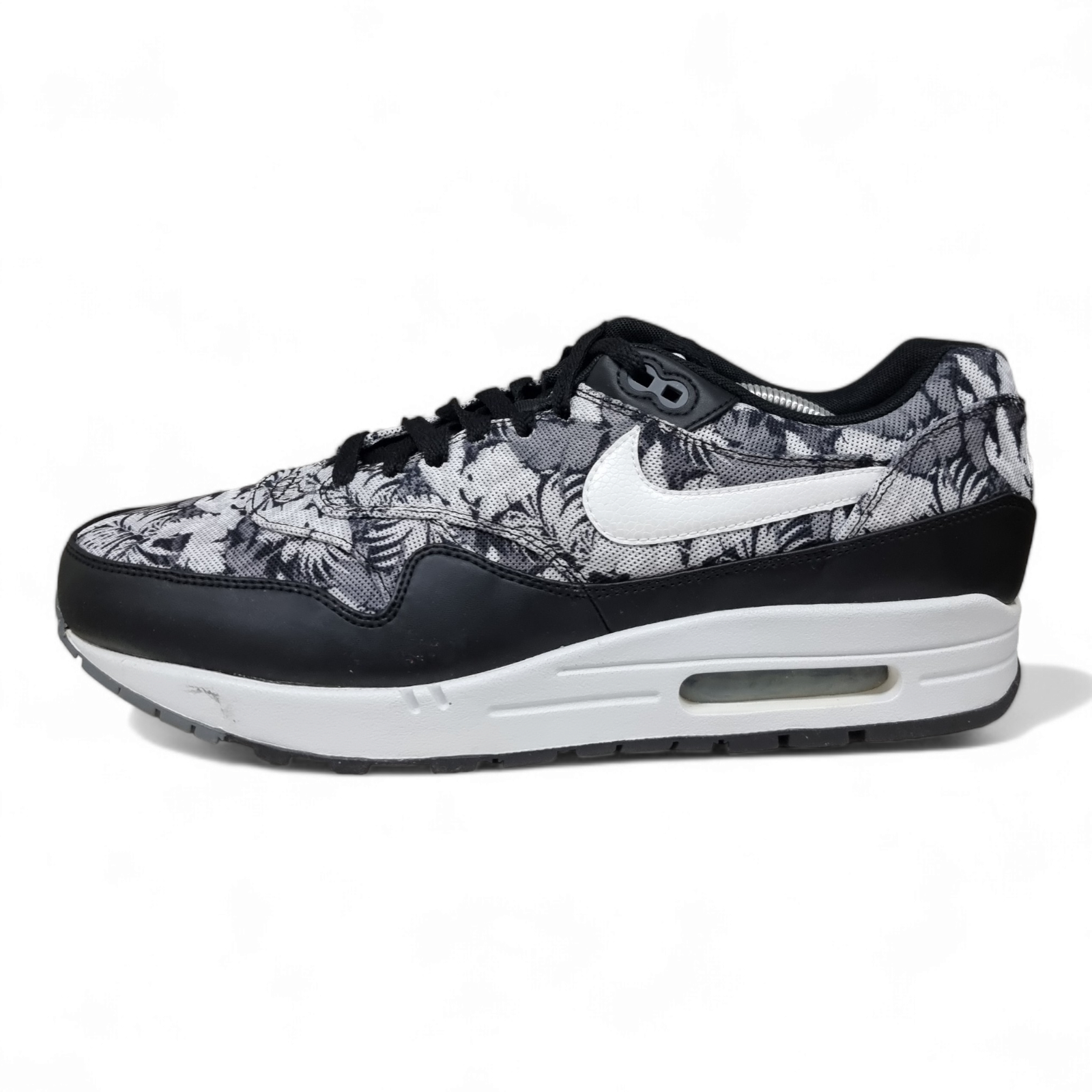 air max 1 floral print