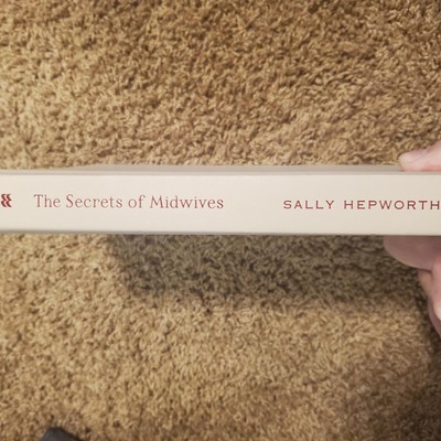 The Secrets of Midwives by Sally Hepworth - Captivating Family Drama
