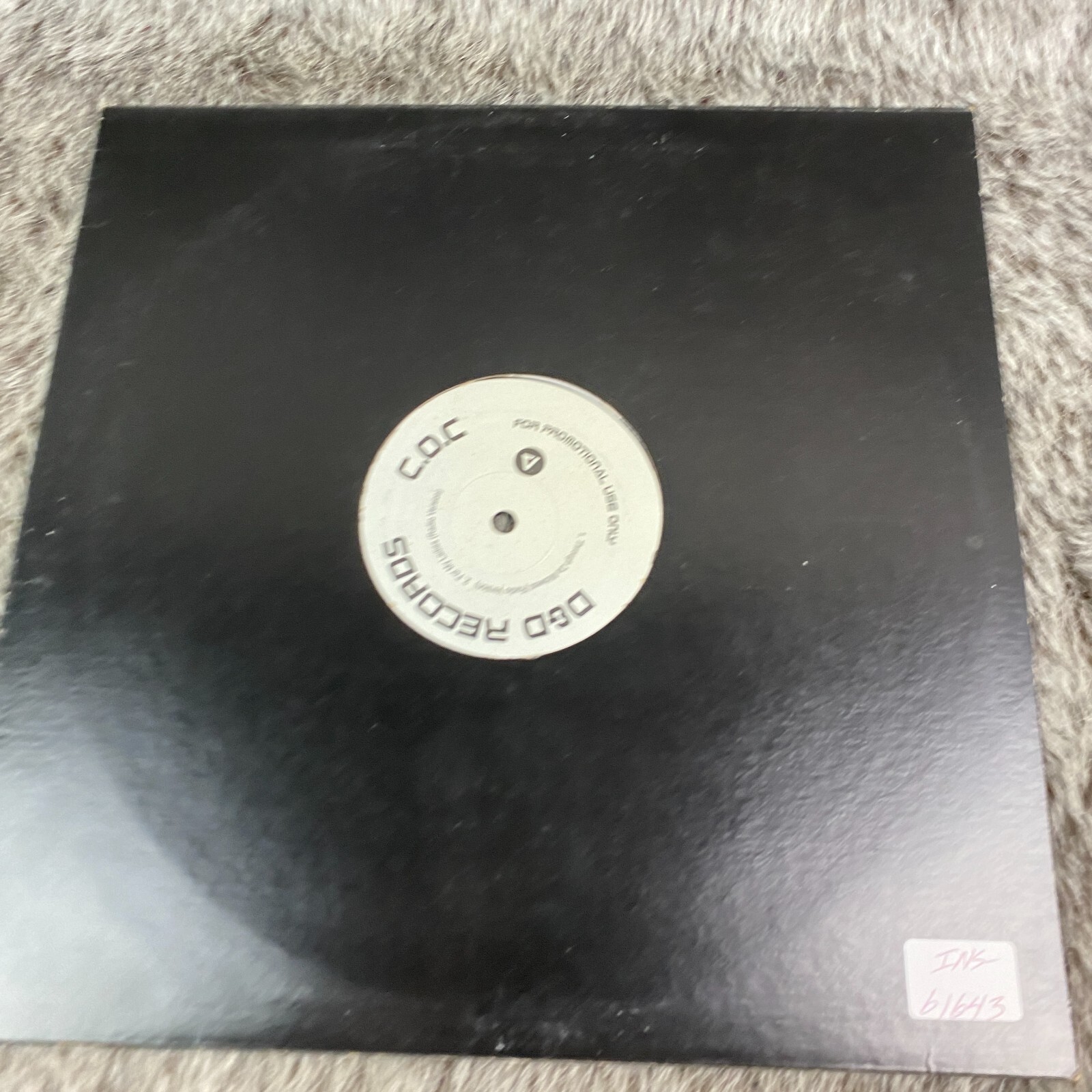 coogie レコード Jim Croce•I Got A Name•Record CQD-40008 ☆QUADRAPHONIC☆ 1st