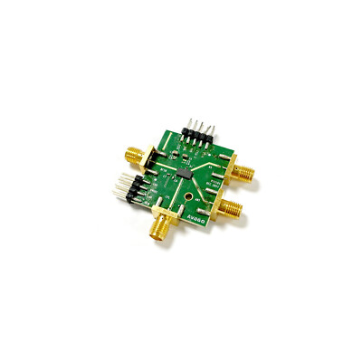 Avago AFEM-7613 Multiband Multimode Module RF Power Amplifier