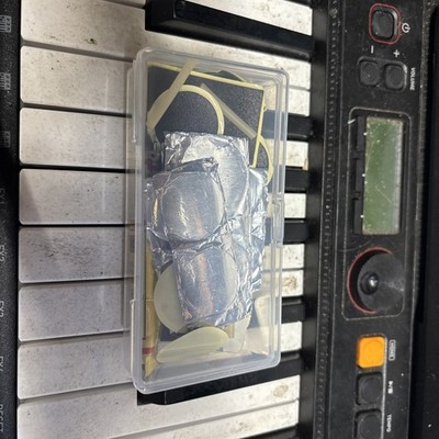 Fotos del artículo de un comprador verificado