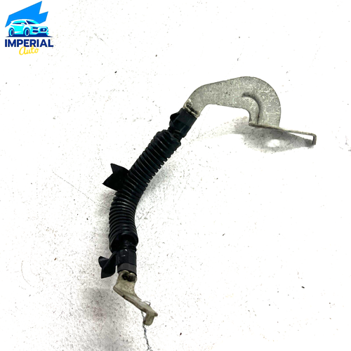 Toyota Camry XSE 2018 - 2023 2.5L Negative Battery Cable Wire Wiring Harness OEM