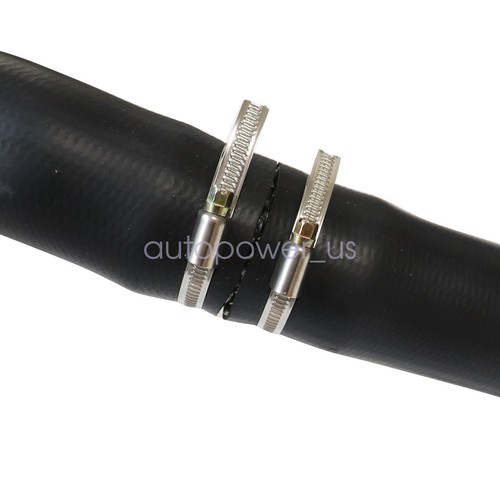 FOR 2018 2019 2020 -2022 EQUINOX TERRAIN 1.5 INTERCOOLER HOSE # 84836352