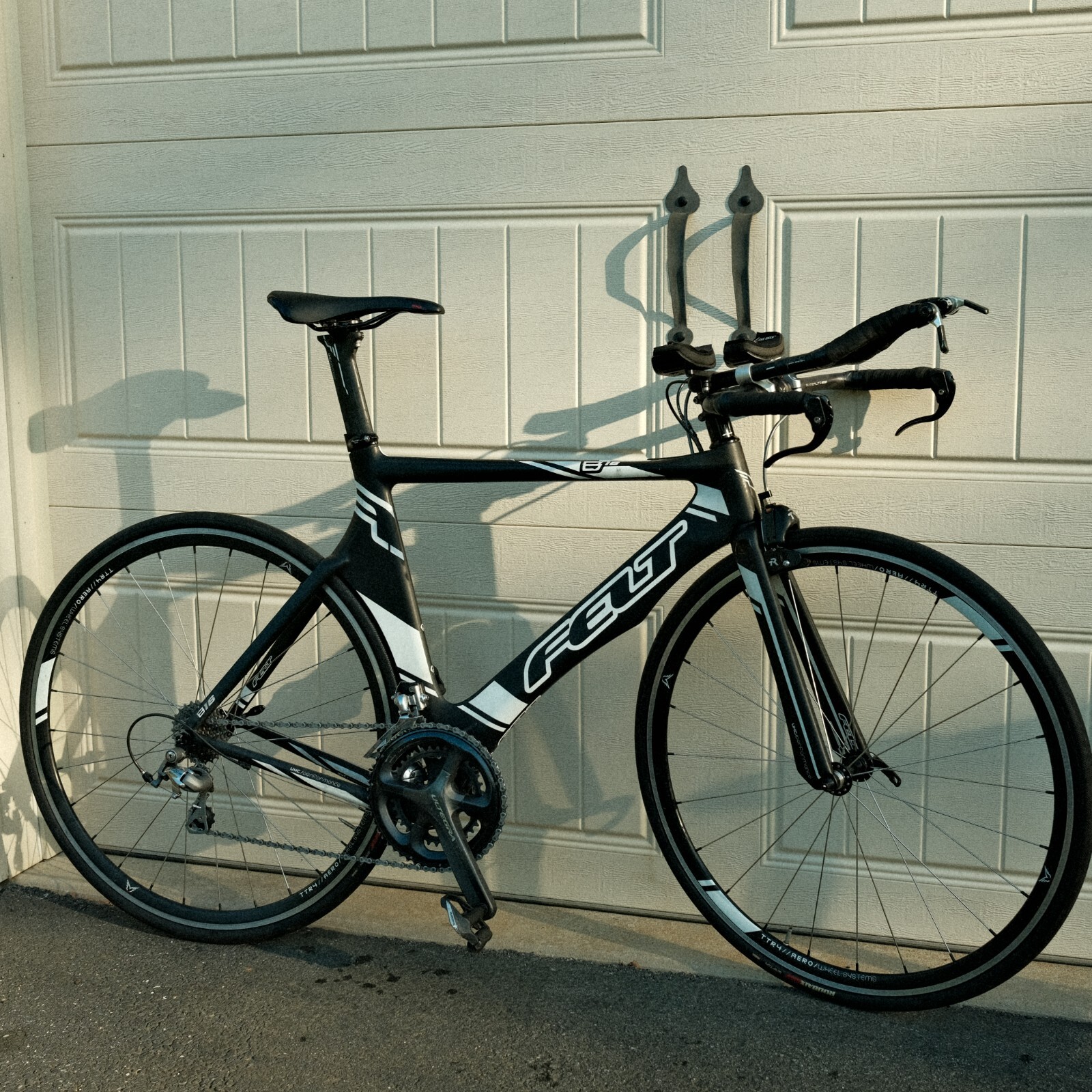 Felt B16 トライアスロンフレーム 52cm 自転車買取専門店サイパラ｜ロードバイク等スポーツ自転車の高額買取