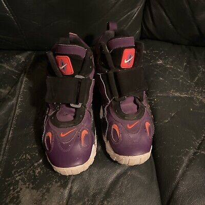 Nike air speed turf purple hot sale