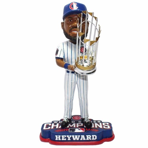 MLBシカゴ・カブス　マイケル・ブッシュ Bobblehead Michael Busch Lightning Bobblehead Chicago Cubs SGA 6/22/25