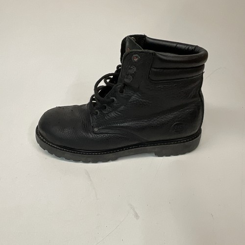 Dickies Men's Work Boots, Waterproof, Oil Resistant, Size 10