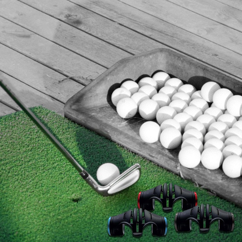 Golf Ball Line Drawing Marker Drawing Alignment Tool Kit Golf Ball Marking