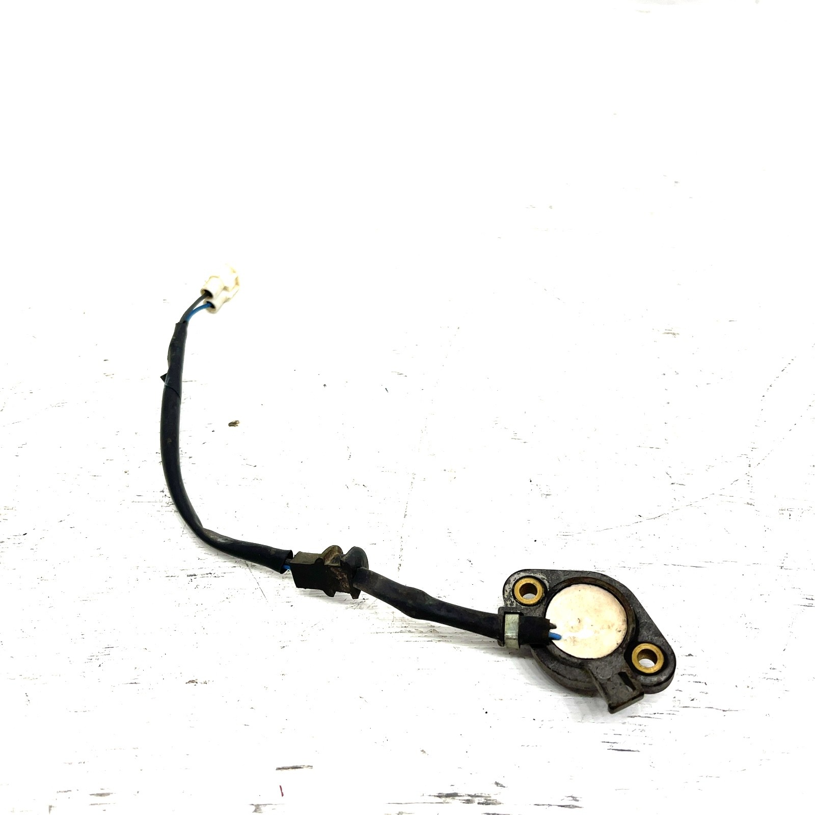 2003 Arctic Cat 400 4X4 OEM Trans Gear Position Sensor 3446-313