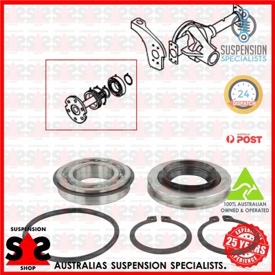 Bearing, Drive Shaft Suit SSANGYONG Musso 3.2 MUSSO (FJ)