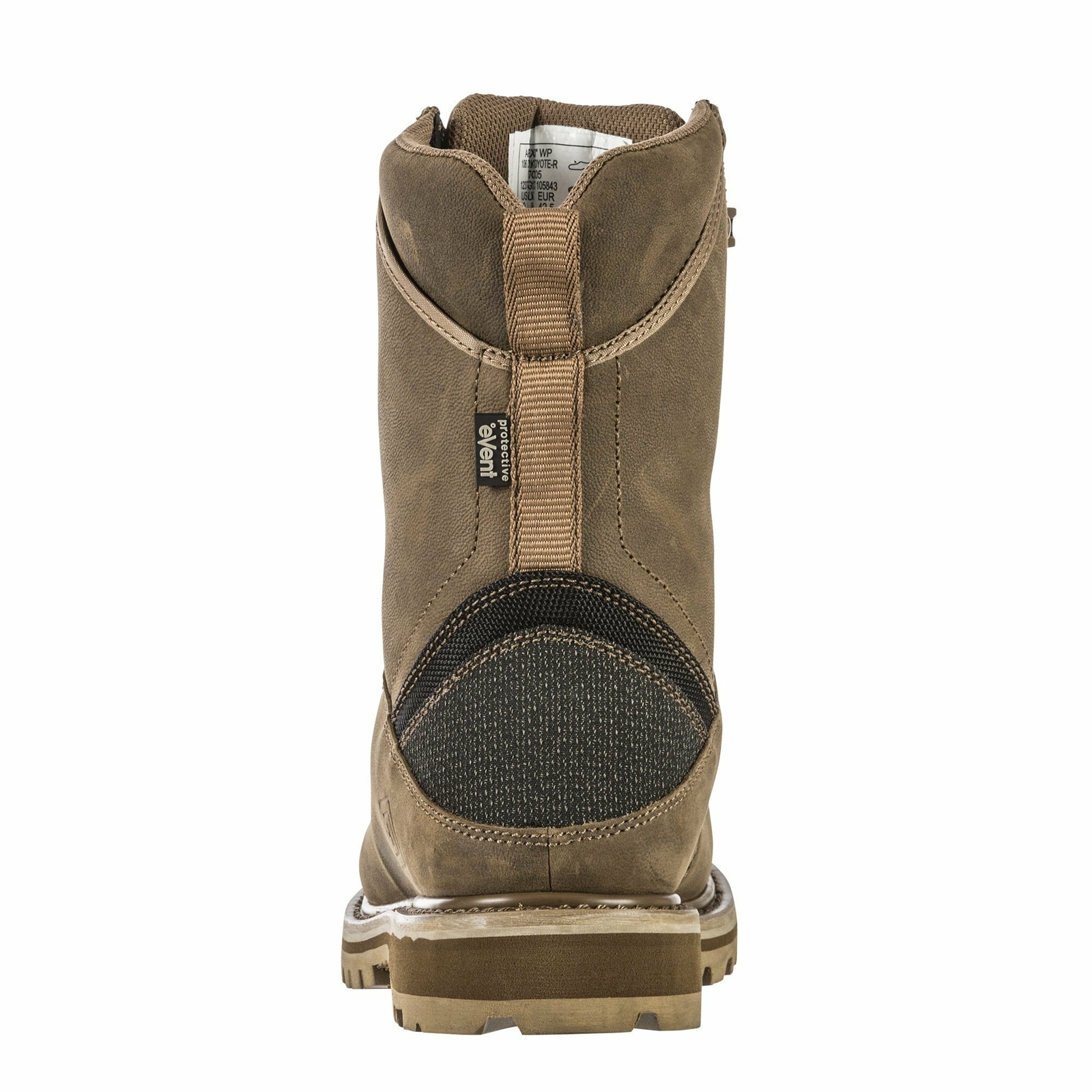 5.11 apex boot