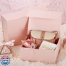MOYEUPAC Pink Gift Box,9