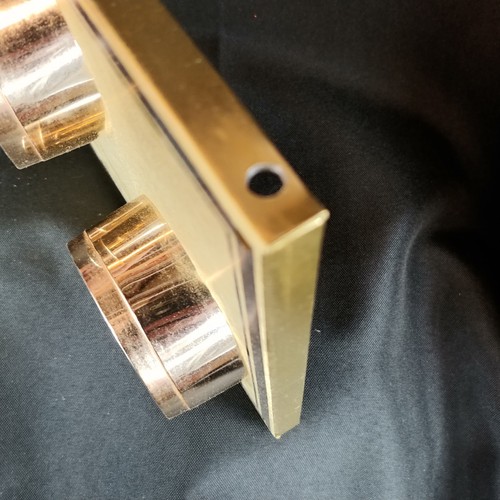 Jensen Wemak Weather station Barometer thermometer